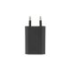 OEM Wall Charger (5W/1A) black