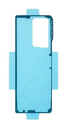 Samsung Galaxy Z Fold 2 5G (SM-F916B) Back cover adhesive sticker - original