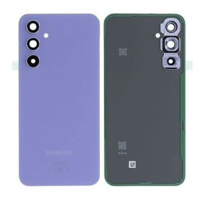 Samsung Galaxy A54 5G (SM-A546B) Battery cover violet - original