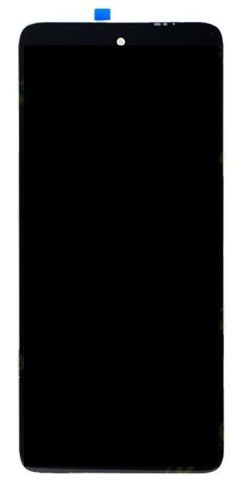 Motorola Moto E32s LCD + touch screen black