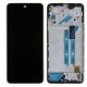 Xiaomi Redmi Note 11 Pro 5G LCD + touch screen + front panel black