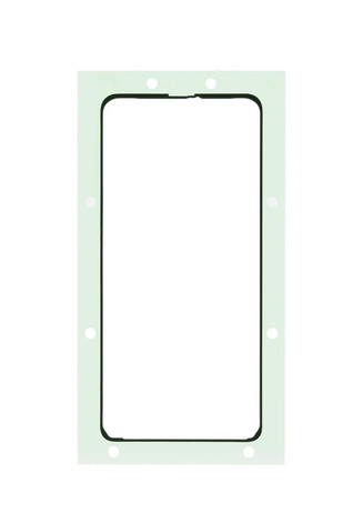 Samsung Galaxy Xcover Pro SM-G715 LCD adhesive sticker - original