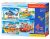 Puzzle 4in1 8,12,15,20 darabos puzzle Utazz a világba