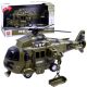 ARMY helikopter könnyű hang meghajtók #2944