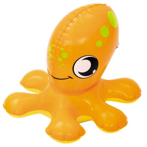 Bestway Octopus felfújható vízi játék 34030