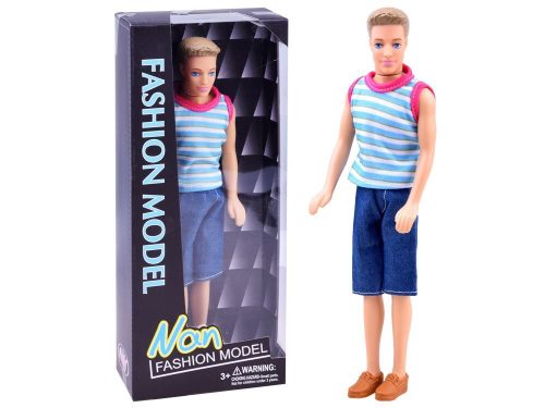 Doll Ken Fashionisták