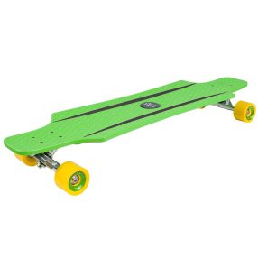 Hudora Star Cruiser Longboard gördeszka 12812/13/14