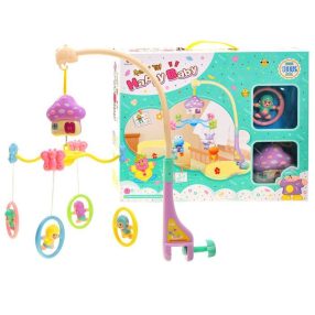 Torta CAROUSEL bölcső #1751