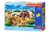 Puzzle 180 db. Szafari kaland