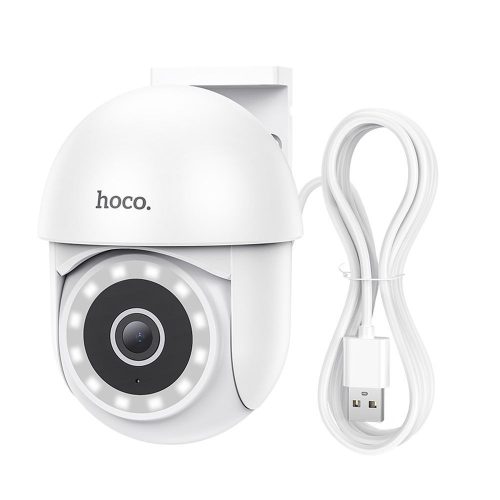 HOCO kültéri kamera Full HD D2