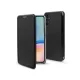 Smart Diva oldalra nyíló flipes tok - Samsung SM-A057F Galaxy A05s - fekete