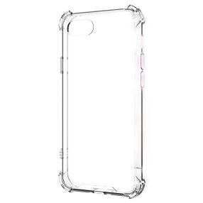   Anti - Shock Apple iPhone 7 Plus / 8 Plus (5.5) ütésálló, átlátszó szilikon tok csomagolásban