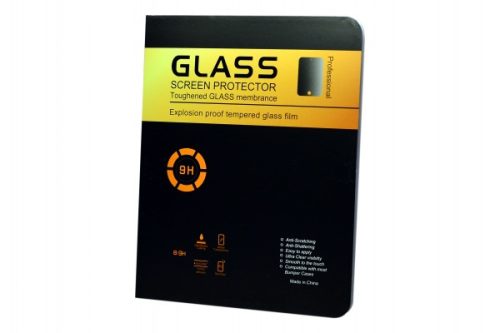 GLASS PROFESSIONAL SAMSUNG TAB S9 FE PLUS 12.4 X616 ÜVEGFÓLIA CLEAR