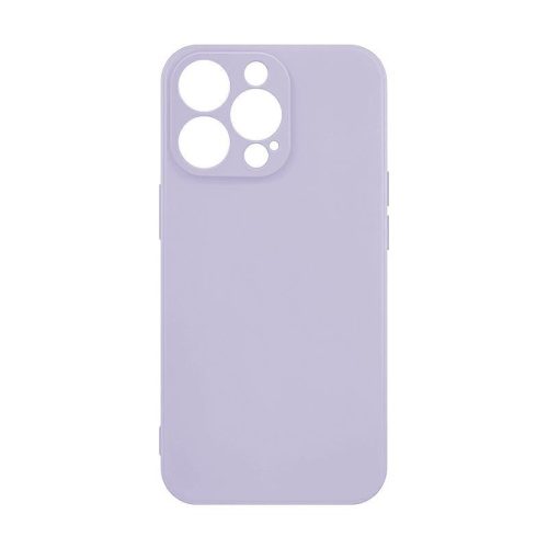 Tint Case - Samsung A146 Galaxy A14 5G lila szilikon tok