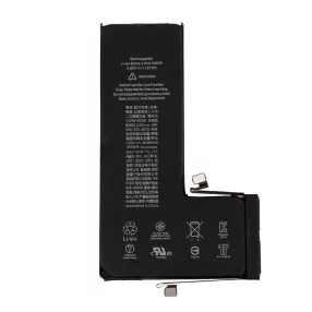   Apple iPhone 11 Pro (5.8) akkumulátor Li-Ion 3046mAh (ver.2)