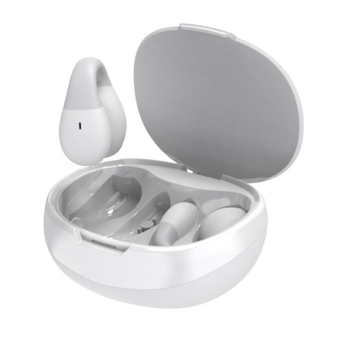 PAVAREAL vezeték nélküli fülhallgató TWS PA-V01 fehér