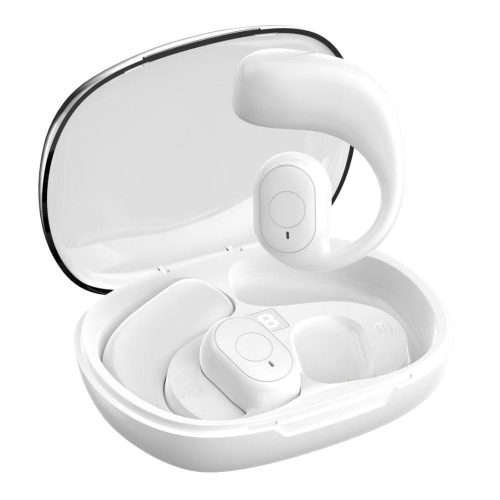 PAVAREAL vezeték nélküli fülhallgató TWS PA-V15 fehér