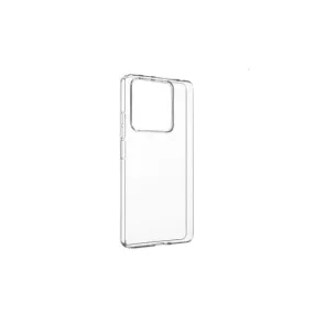 XIAOMI REDMI NOTE 13 5G 1,3MM TPU TOK CLEAR