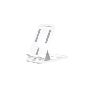 XO C73 ASZTALI TARTÓ FEHÉR