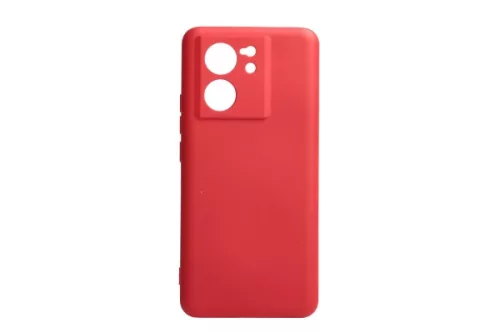 YOOUP ALPHA XIAOMI 13T / 13T PRO GUMIS TPU TOK PIROS