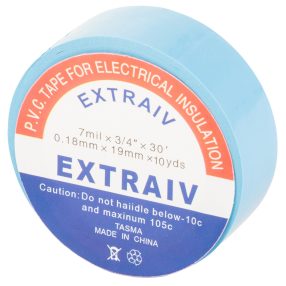 Szigetelő szalag 19mm 9m 1db