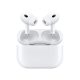 Apple AirPods Pro (2. generáció) bluetooth headset MagSafe tokkal (USB-C) MTJV3ZM/A
