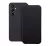 Dual Pocket Samsung Galaxy S23 FE, flip tok, fekete