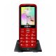 Evolveo Easyphone XO (EP630), piros
