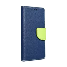 Fancy flip tok Samsung A25 5G navy / lime