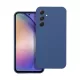 Forcell Silicone  Samsung Galaxy A54 5G szilikon tok, kék