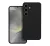Forcell szilikon tok Samsung Galaxy S24 fekete