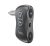 Hoco E73 Pro Journey AUX FM transzmitter, black
