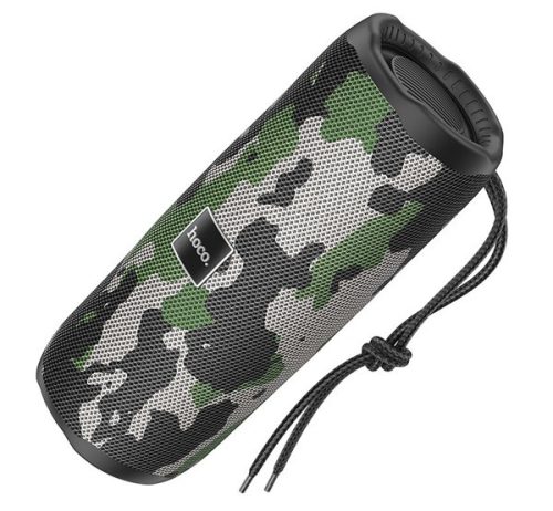Hoco Vocal sports bluetooth / wireless hangszóró, HC16, camouflage
