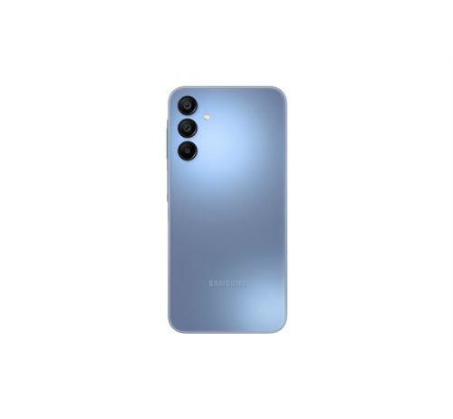 Samsung Galaxy  A15 5G, Kék, 4/128GB (A156B)