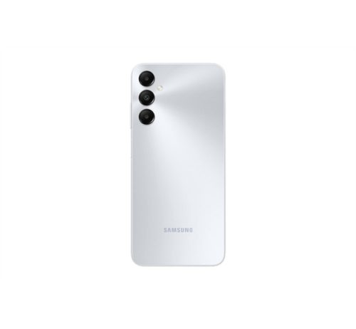 Samsung Galaxy A05s, Ezüst, 4/128GB (A057G)