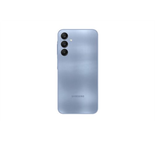 Samsung Galaxy A25 5G, Kék, 6/128GB (A256B)
