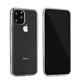   Samsung Galaxy A34 5G Ultra Slim 0,3mm szilikon tok, átlátszó