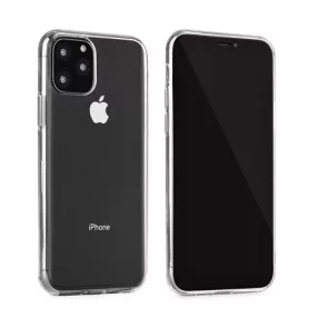   Samsung Galaxy A34 5G Ultra Slim 0,3mm szilikon tok, átlátszó