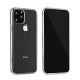 Samsung Galaxy A34 5G Ultra Slim 0,3mm szilikon tok, átlátszó