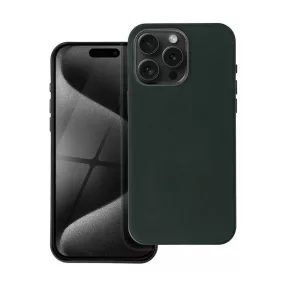 Woven iPhone 11 MagSafe szövet tok, zöld