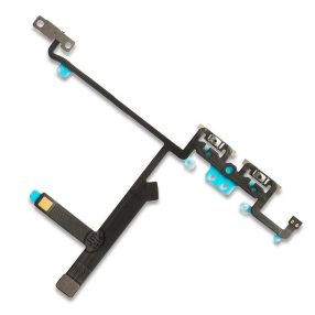 Apple iPhone XS hangerő állító szalagkábel