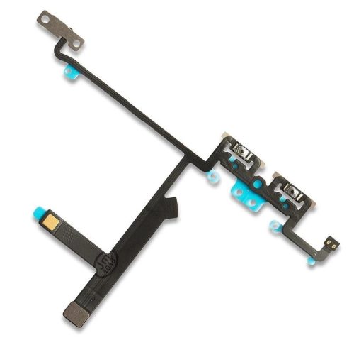 Apple iPhone XS hangerő állító szalagkábel