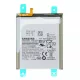 Samsung EB-BG990ABY gyári akkumulátor Li-Ion 4500mAh (S21 FE)