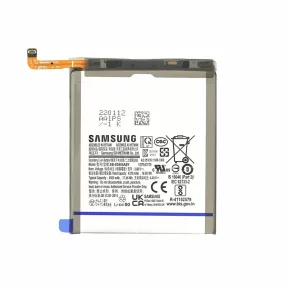   Samsung EB-BS906ABY gyári akkumulátor Li-Ion 4500mAh (S22 Plus)