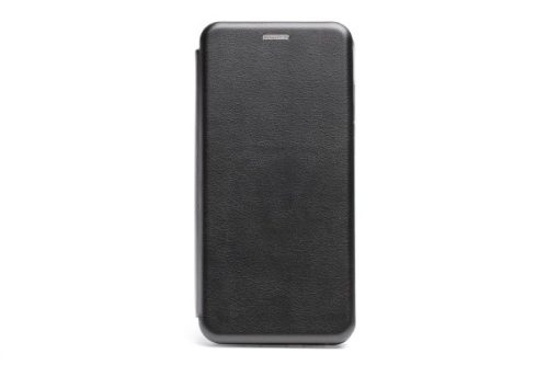 ÍVELT MÁGNESES NOTESZ TOK SAMSUNG GALAXY A55 5G A556B FEKETE