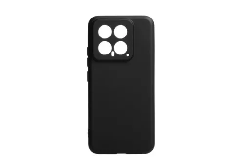 YOOUP ALPHA XIAOMI 14 GUMIS TPU TOK FEKETE