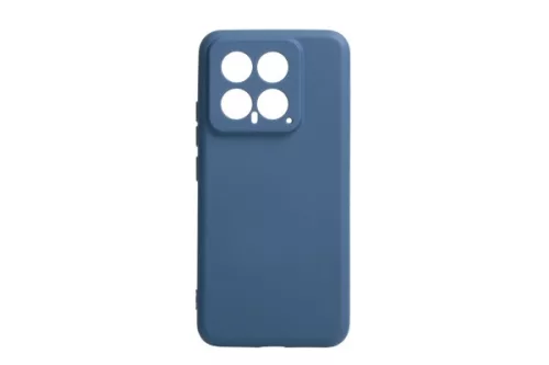 YOOUP ALPHA XIAOMI 14 GUMIS TPU TOK SÖTÉTKÉK