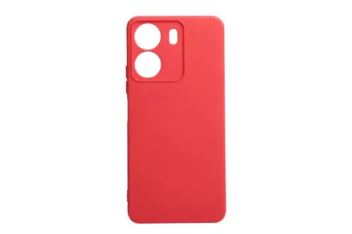 YOOUP ALPHA XIAOMI REDMI 13C GUMIS TPU TOK PIROS
