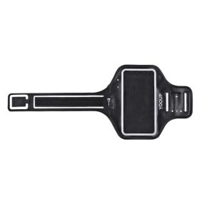 YOOUP F04 SPORT KARTOK FEKETE