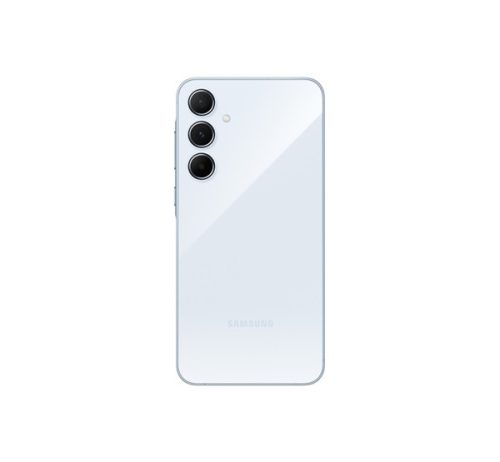 Samsung Galaxy A55 5G Dual SIM, 8/128GB, király jegeskék (A556B)